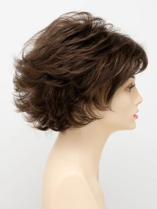 Alyssa Petite | Synthetic Wig (Basic Cap)
