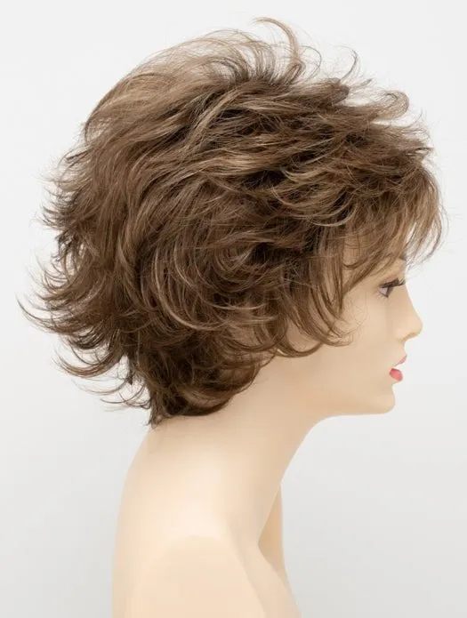 Alyssa Petite | Synthetic Wig (Basic Cap)