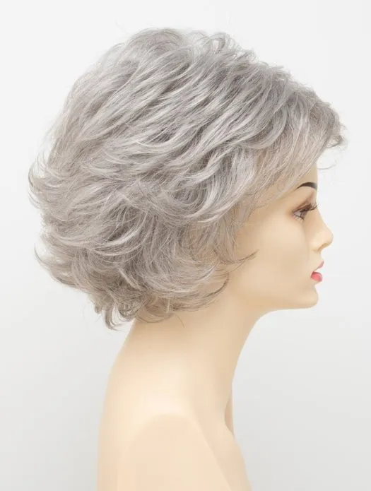 Alyssa Petite | Synthetic Wig (Basic Cap)