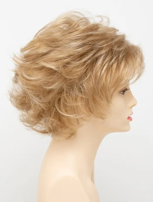 Alyssa Petite | Synthetic Wig (Basic Cap)