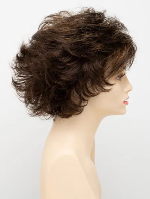 Alyssa Petite | Synthetic Wig (Basic Cap)