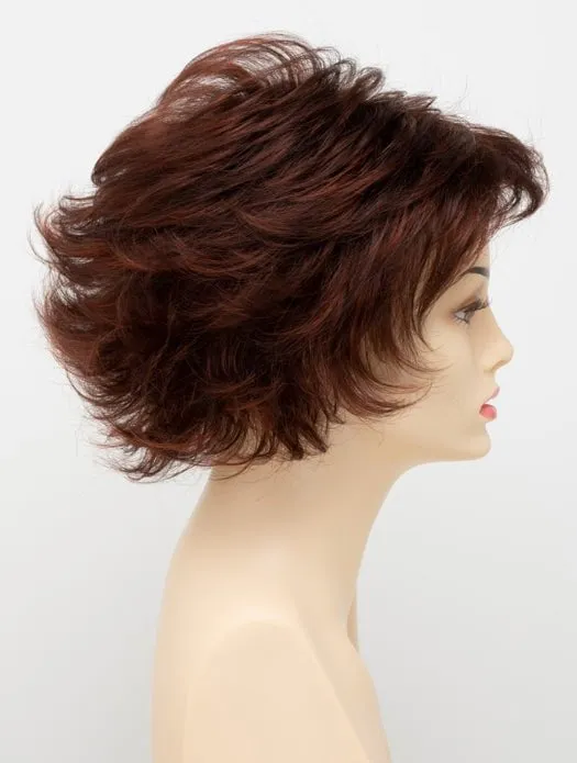 Alyssa Petite | Synthetic Wig (Basic Cap)
