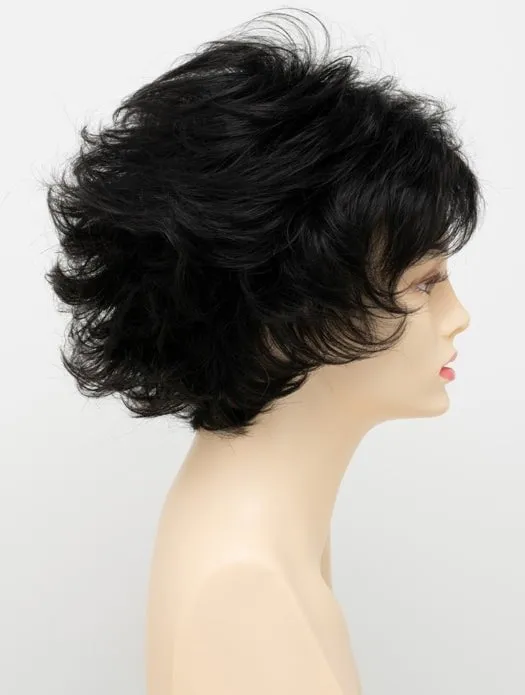 Alyssa Petite | Synthetic Wig (Basic Cap)