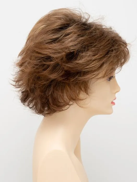 Alyssa Petite | Synthetic Wig (Basic Cap)