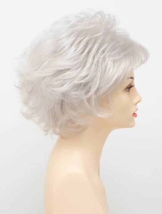 Alyssa Petite | Synthetic Wig (Basic Cap)