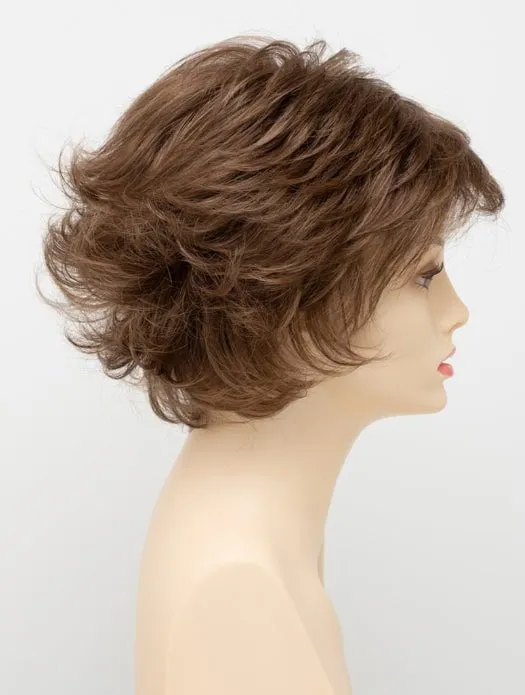 Alyssa Petite | Synthetic Wig (Basic Cap)