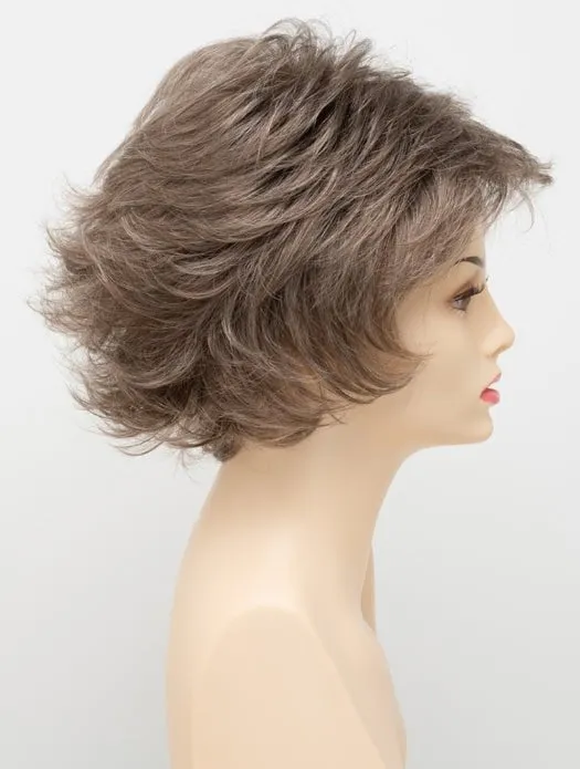 Alyssa Petite | Synthetic Wig (Basic Cap)