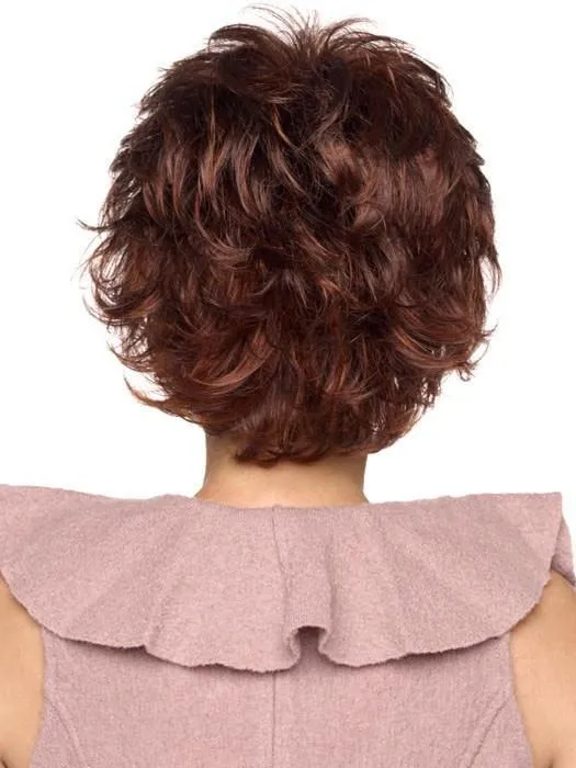 Alyssa Petite | Synthetic Wig (Basic Cap)