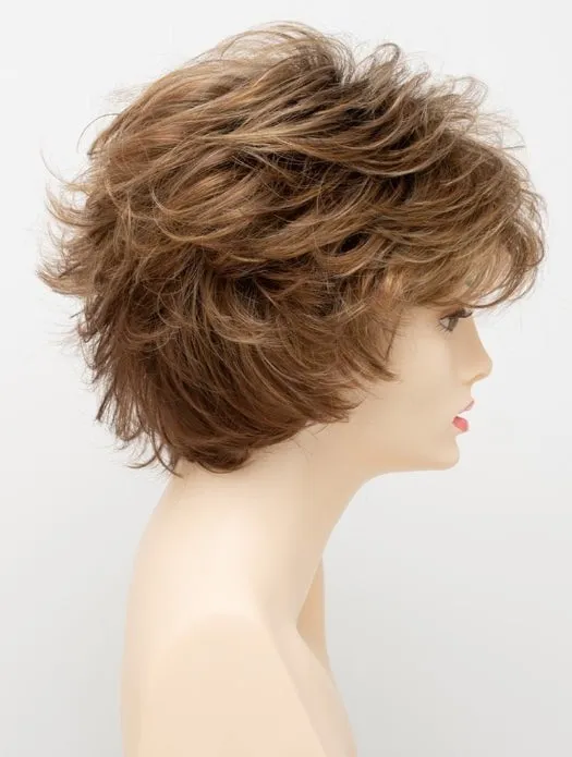 Alyssa Petite | Synthetic Wig (Basic Cap)