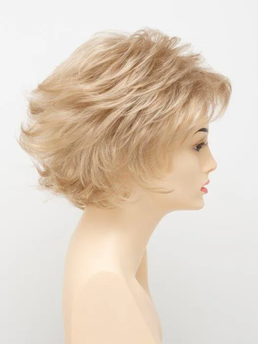 Alyssa | Synthetic Wig (Basic Cap)
