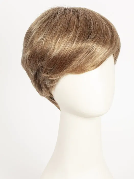 Amara | Synthetic Wig (Basic Cap)