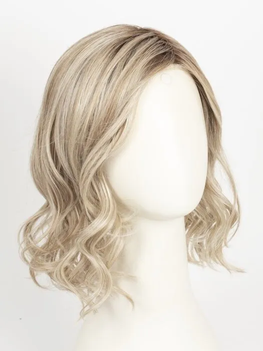 Amaretto | Synthetic Lace Front Wig | CLOSEOUT