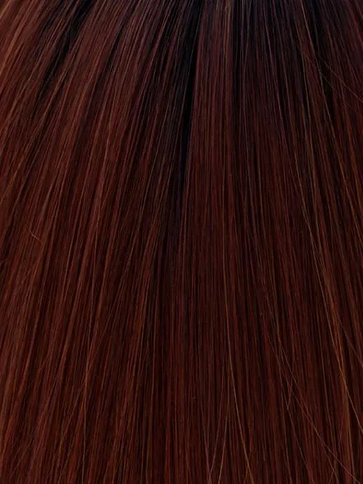 Amaretto | Synthetic Lace Front Wig | CLOSEOUT