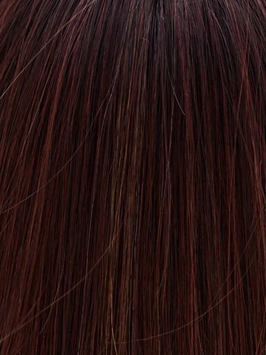 Amaretto | Synthetic Lace Front Wig | CLOSEOUT