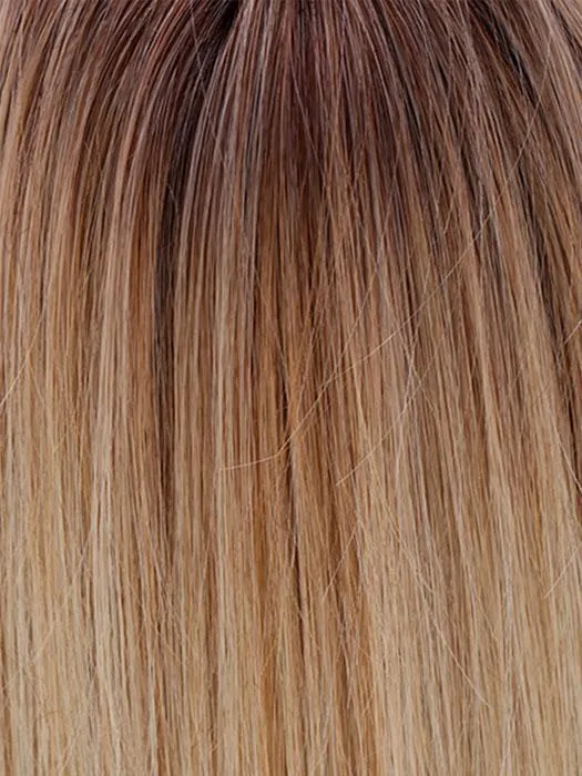 Amaretto | Synthetic Lace Front Wig | CLOSEOUT