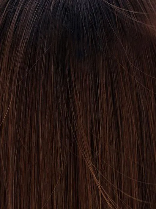 Amaretto | Synthetic Lace Front Wig | CLOSEOUT