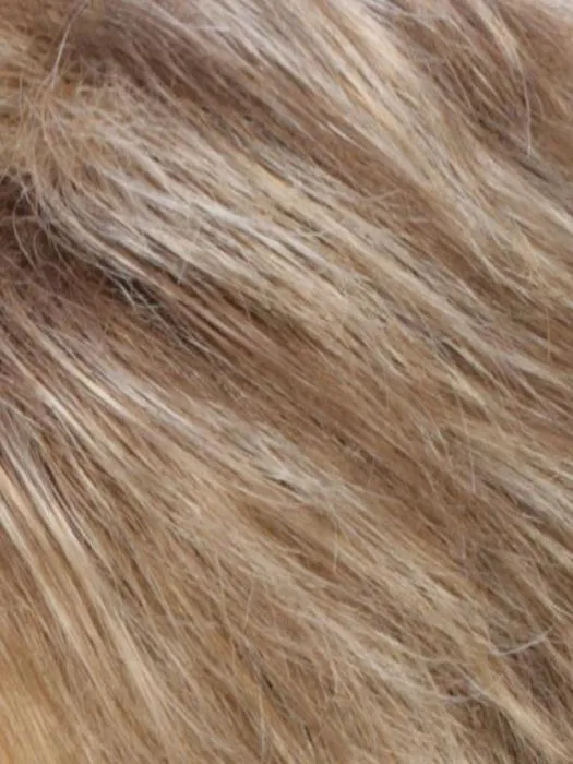 Amber by Estetica | Synthetic Wig (Mono Top) | CLOSEOUT