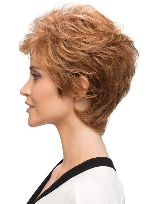 Amber by Estetica | Synthetic Wig (Mono Top) | CLOSEOUT