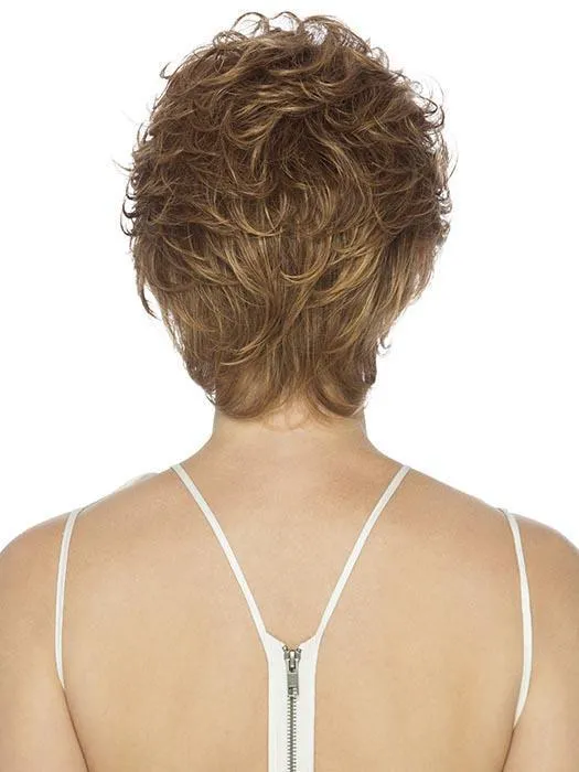 Amber by Estetica | Synthetic Wig (Mono Top) | CLOSEOUT