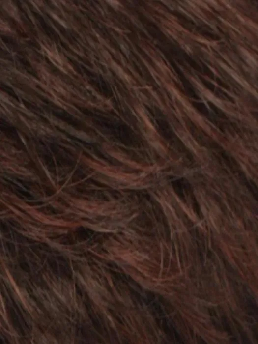 Amber by Estetica | Synthetic Wig (Mono Top) | CLOSEOUT