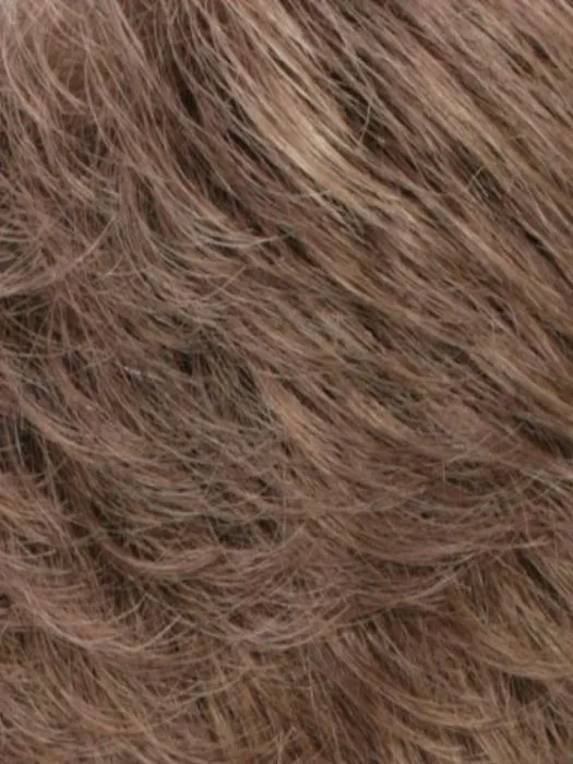 Amber by Estetica | Synthetic Wig (Mono Top) | CLOSEOUT