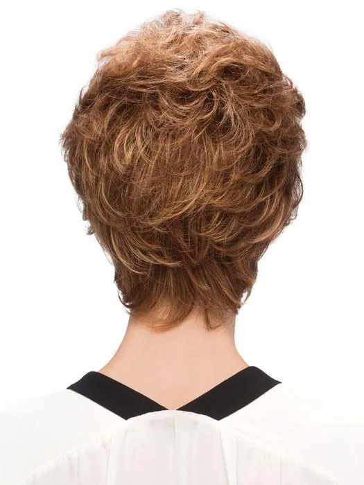 Amber by Estetica | Synthetic Wig (Mono Top) | CLOSEOUT