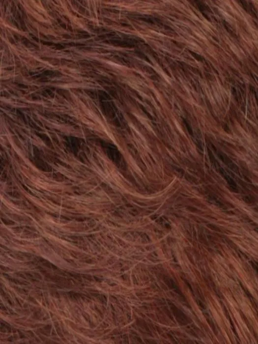 Amber by Estetica | Synthetic Wig (Mono Top) | CLOSEOUT