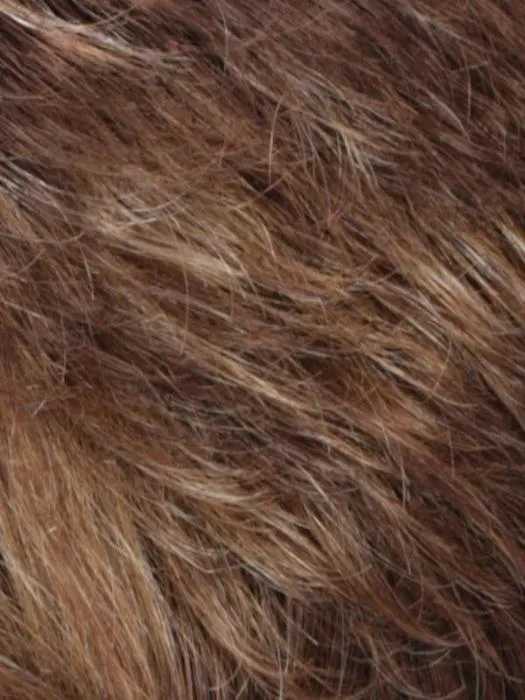 Amber by Estetica | Synthetic Wig (Mono Top) | CLOSEOUT