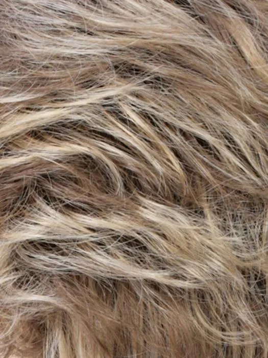 Amber by Estetica | Synthetic Wig (Mono Top) | CLOSEOUT