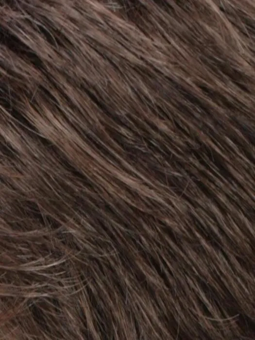 Amber by Estetica | Synthetic Wig (Mono Top) | CLOSEOUT