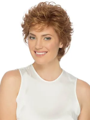 Amber by Estetica | Synthetic Wig (Mono Top) | CLOSEOUT
