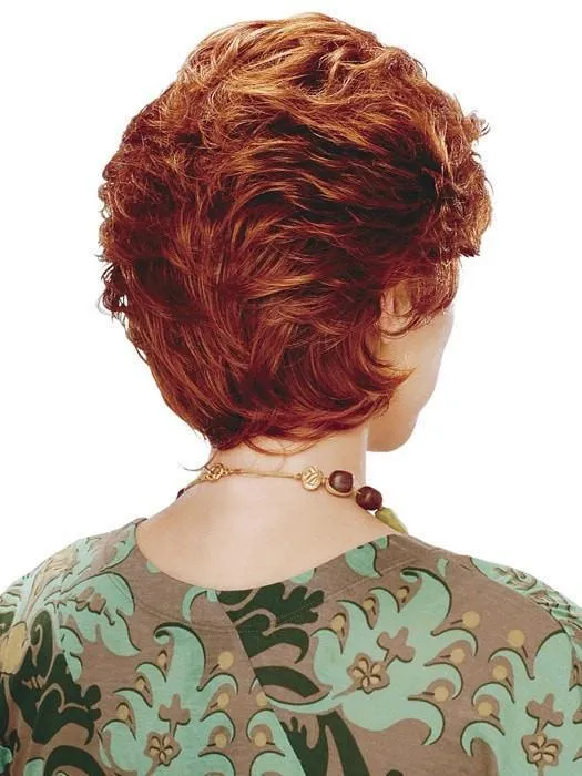 Amber by Estetica | Synthetic Wig (Mono Top) | CLOSEOUT