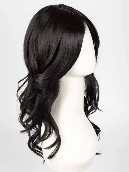 Amber Large | Synthetic Lace Front Wig (Mono Top)