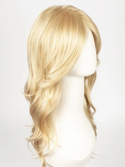 Amber Large | Synthetic Lace Front Wig (Mono Top)