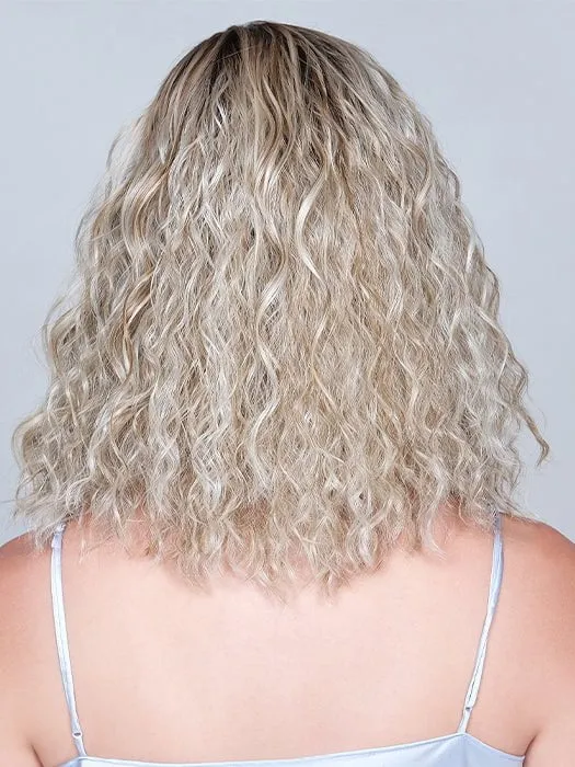 Amber Rock | Synthetic Lace Front Wig (Mono Part) | CLOSEOUT