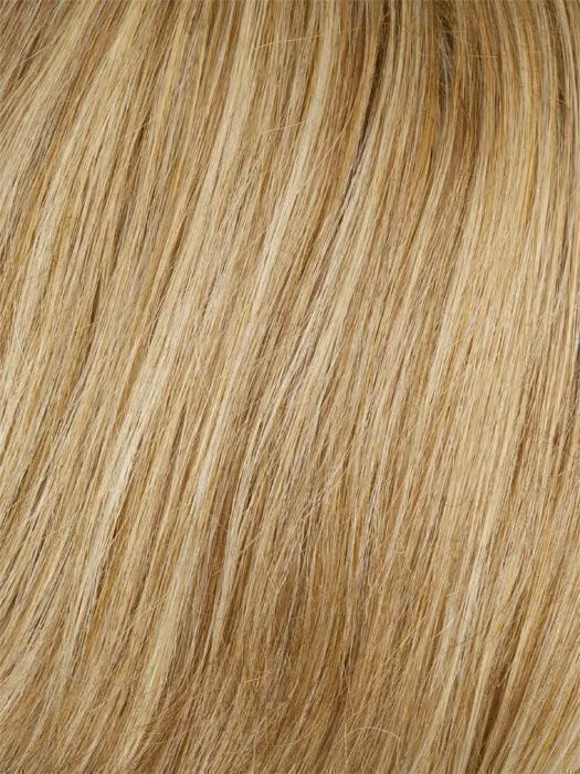Ambitious | Synthetic Wig (Basic Cap)