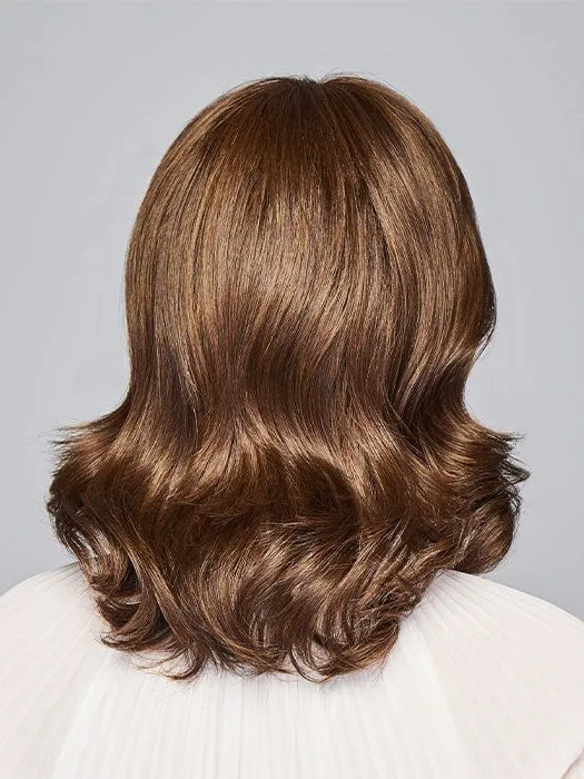 Ambitious | Synthetic Wig (Basic Cap)