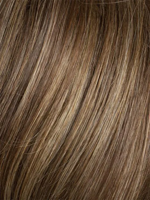 Ambitious | Synthetic Wig (Basic Cap)