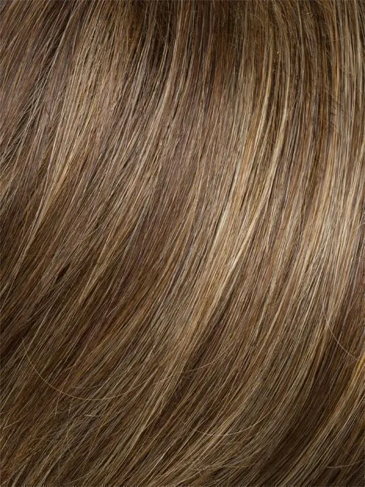 Ambitious | Synthetic Wig (Basic Cap)