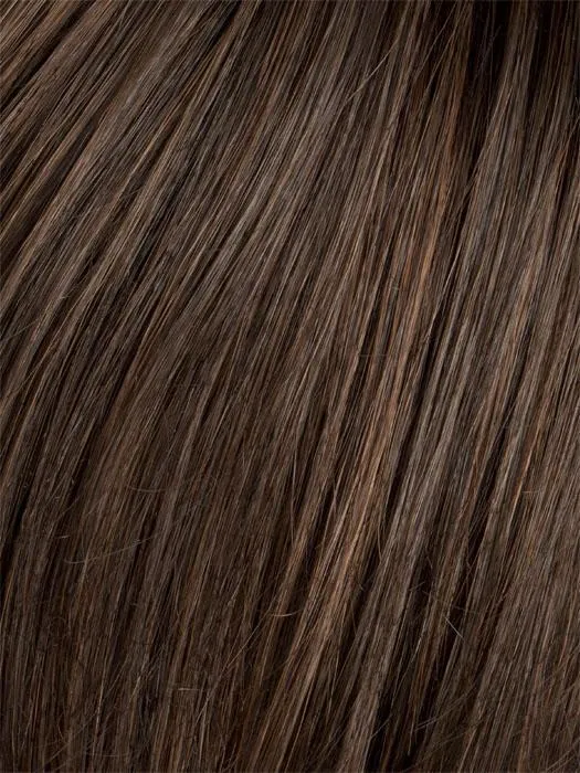 Ambitious | Synthetic Wig (Basic Cap)