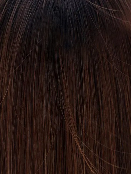 Americana | Synthetic Lace Front Wig | CLOSEOUT