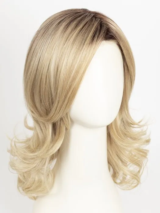 Americana | Synthetic Lace Front Wig | CLOSEOUT
