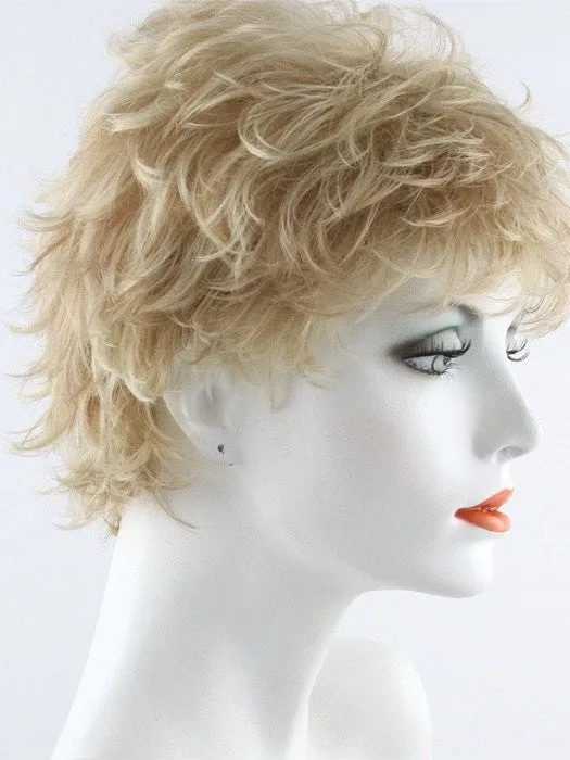 Amie by Aspen | Synthetic Hair Wig | CLEARANCE