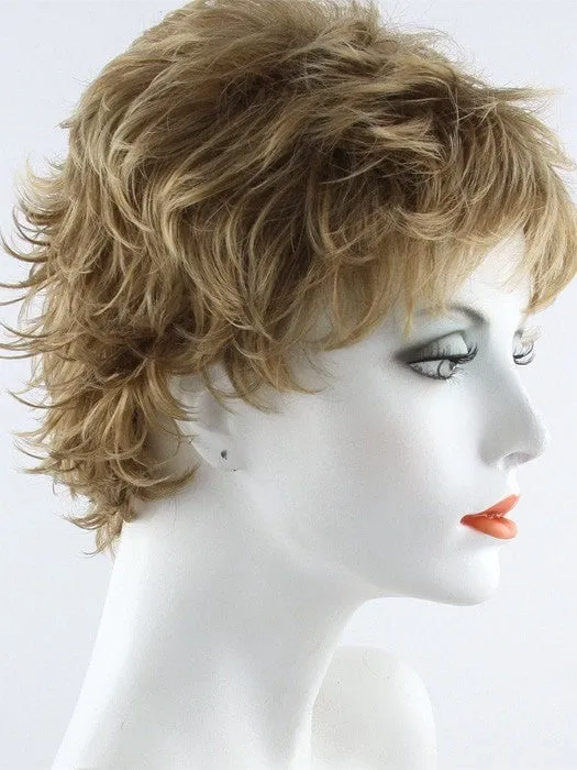 Amie by Aspen | Synthetic Hair Wig | CLEARANCE