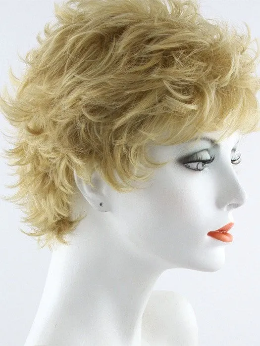 Amie by Aspen | Synthetic Hair Wig | CLEARANCE