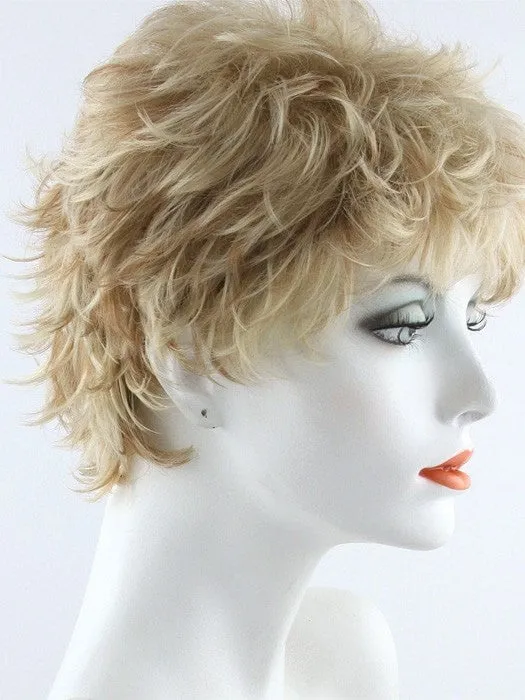 Amie by Aspen | Synthetic Hair Wig | CLEARANCE