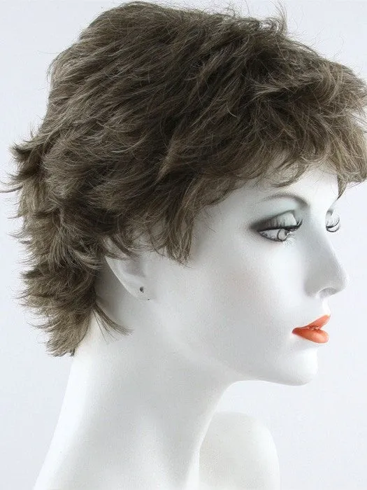 Amie by Aspen | Synthetic Hair Wig | CLEARANCE