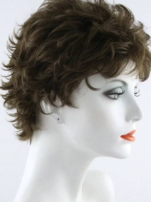 Amie by Aspen | Synthetic Hair Wig | CLEARANCE