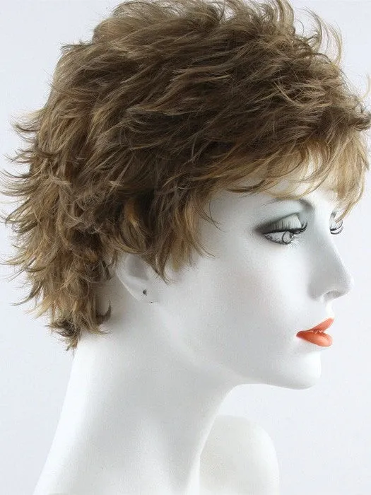 Amie by Aspen | Synthetic Hair Wig | CLEARANCE