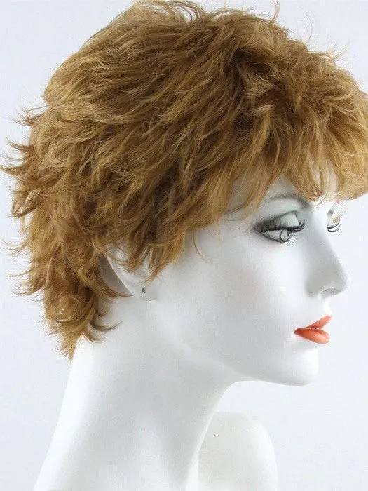 Amie by Aspen | Synthetic Hair Wig | CLEARANCE